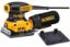 Picture of Sander, Orbital, 1/4 Sheet, 2.3 Amp 14,000 OPM