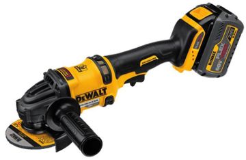 Picture of Grinder, Angle, Cordless, 60V Flexvolt 4-1/2", 9,000RPM