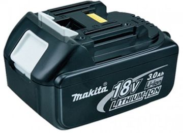 Picture of Battery, Replacement, Li-ion, Makita 18V LXT, 3.0Ah