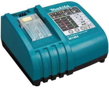 Picture of Charger, Battery, Rapid, Makita 14.4V & 18V LXT, Li-ion