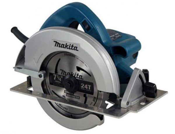 Picture of Saw, Circular, 15 Amp 7-1/4", 5,800RPM