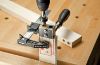 Picture of Jig, Dowel Drilling Kit 1/2"