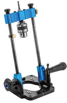 Picture of Drill, Guide w/Chuck Heavy Duty