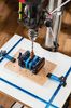 Picture of Vise, Drill Press 3”x3” Capacity