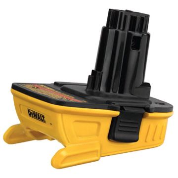 Picture of Adapter, Battery, DeWalt 18V - 20V, Flexvolt