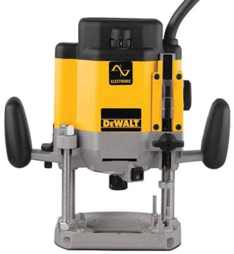 Picture of Router, Plunge, 15Amp 3HP, 8,000-22,000RPM