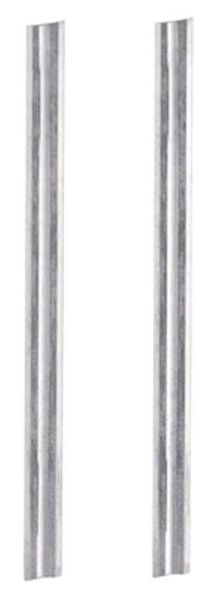 Picture of Blade, Portable Planer, Replacement, Set/2 f/16-0333 DeWalt Planer