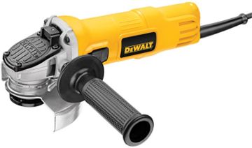 Picture of Grinder, Angle 4-1/2", 12,000 RPM