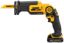 Picture of Saw, Reciprocating, Cordless, 12V 0-2,700 SPM