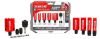 Picture of Saw, Hole, Carbide, General Purpose, 9pc 1" to 2"
