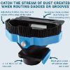 Picture of Dust Chute, Dado, Router Table 