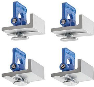 Picture of Stop Kit (2) Short Stops and (2) Inline