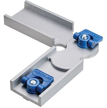 Picture of Stop, Corner, T-Track Rockler T-Track System