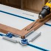 Picture of Stop, Corner, T-Track Rockler T-Track System