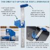 Picture of Center, Bit, Router Bit w/Depth Gauge
