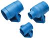 Picture of Coupler, Dust, Mountable 2-1/2" to 4"