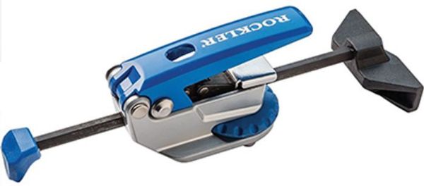 Picture of Clamp, Auto Lock f/T-Track Table