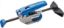 Picture of Clamp, Auto Lock f/T-Track Table