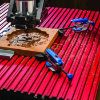 Picture of Clamp, Auto Lock f/T-Track Table