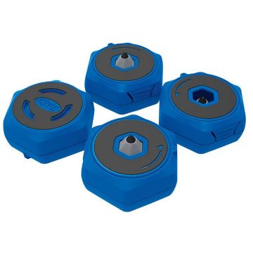 Picture of Blocks, Project, Multipurpose Pkg 4