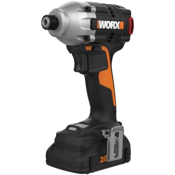 Picture of Driver, Impact, Cordless 1/4", 20V 