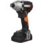 Picture of Driver, Impact, Cordless 1/4", 20V 