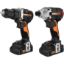 Picture of Drill, Driver, & Impact, Combo 20V