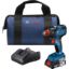 Picture of Driver, Impact/Wrench, Cordless 18V 0-3,400