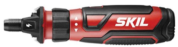 Picture of Screwdriver, Cordless 4V, 230RPM