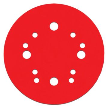 Picture of Disc, Abrasive, Hook and Loop 5", Universal, 320 Grit