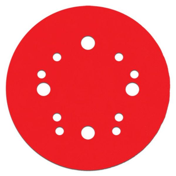 Picture of Disc, Abrasive, Hook and Loop 5", Universal, 320 Grit