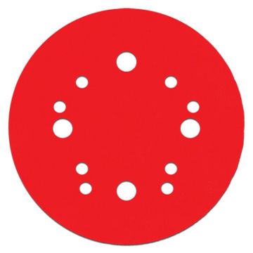 Picture of Disc, Abrasive, Hook and Loop 5", Universal, 220 Grit