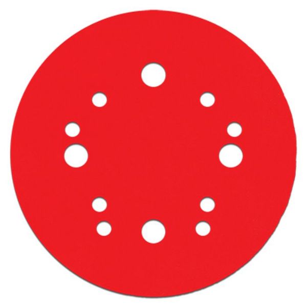 Picture of Disc, Abrasive, Hook and Loop 5", Universal, 220 Grit