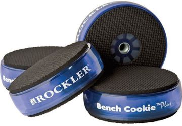 Picture of Bench Cookie Plus, Threaded Insert, 4pc 