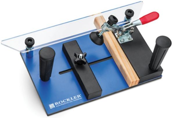 Picture of Rail Coping Sled Phenolic Base