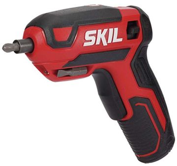 Picture of Screwdriver, Cordless 4V, 220 RPM