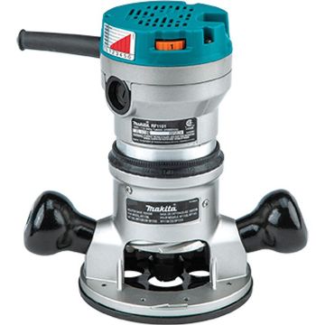 Picture of Router, EVS 2-1/4 HP, 8,000 -24,000 RPM