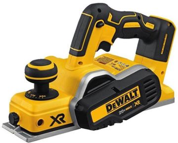Picture of Plane, Power, Cordless, 20V, Bare Tool 15,000RPM, 3-1/4"Wide Cut
