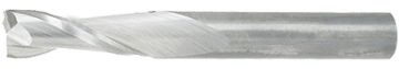Picture of Router Bit, Solid Carbide, Up-Cut Spiral 1/4"D, 1/4" Shank, 2 Flute
