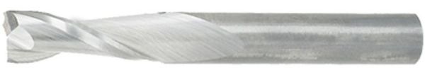 Picture of Router Bit, Solid Carbide, Up-Cut Spiral 1/4"D, 1/4" Shank, 2 Flute