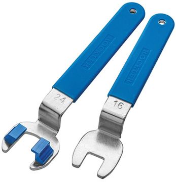 Picture of Wrench, Collet, Router f/Bosch Routers