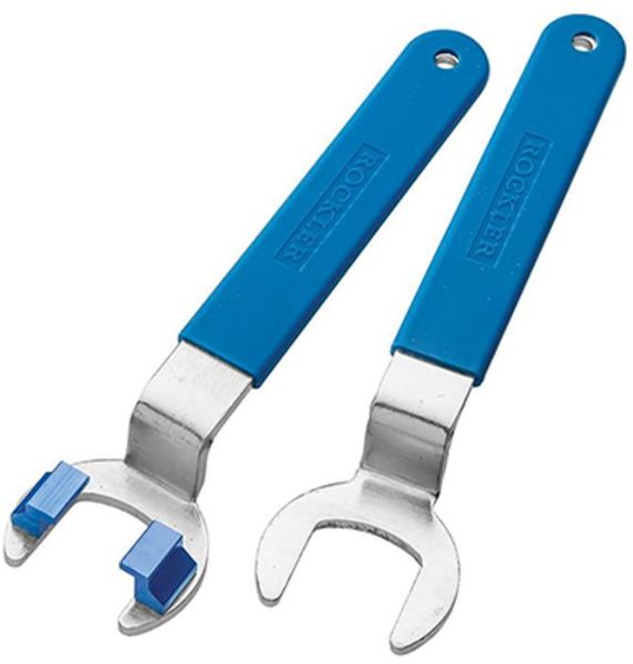 Picture of Wrench, Collet, Router f/Porter Cable Routers