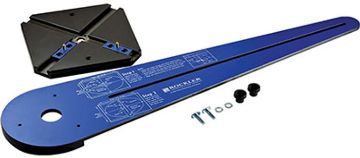 Picture of Jig, Ellipse/Circle, Router 