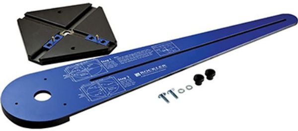Picture of Jig, Ellipse/Circle, Router 