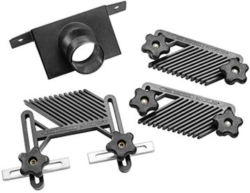 Picture of Accessory Kit, Router Table 4pc