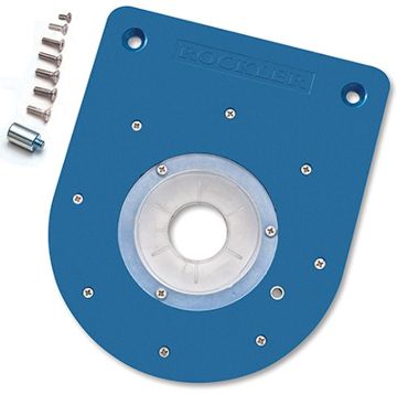 Picture of Insert, Router Table Mid Size Plate