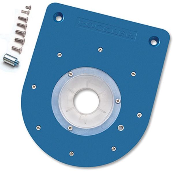 Picture of Insert, Router Table Mid Size Plate