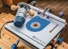Picture of Insert, Router Table Mid Size Plate
