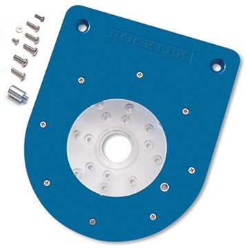 Picture of Insert, Router Table Large Plate