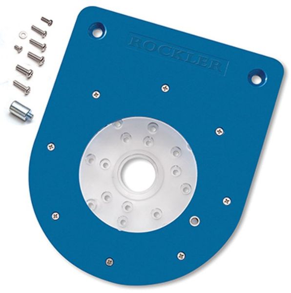 Picture of Insert, Router Table Large Plate